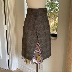 🌟SOLD🌟 Marni Pencil Skirt